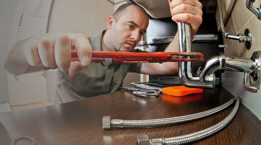Local tankless water heater installation in Wheelersburg, OH
